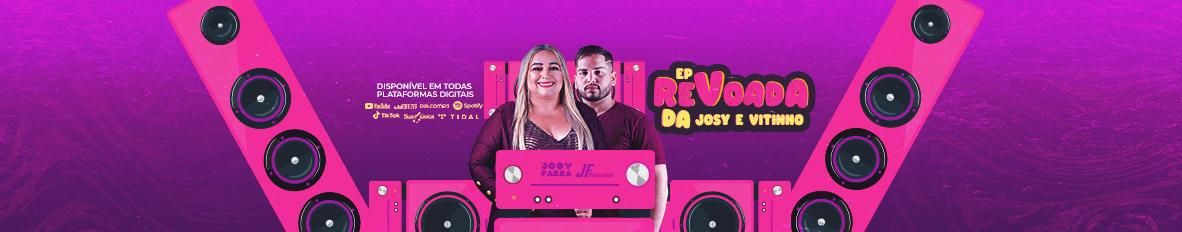 Imagem de capa de Josy Farra
