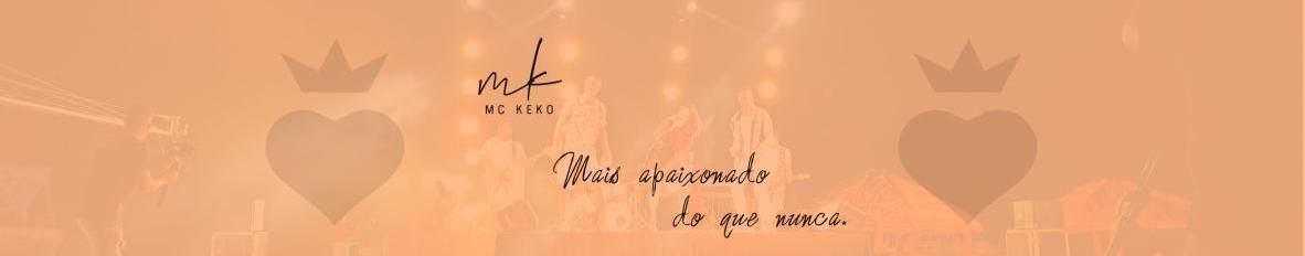 Imagem de capa de MC Keko