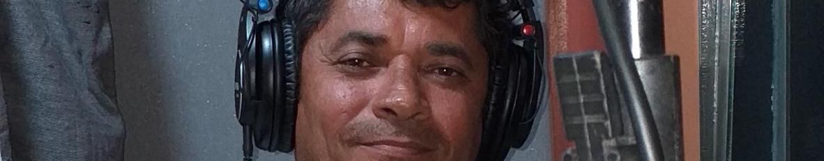 Imagem de capa de Edinho do Acordion