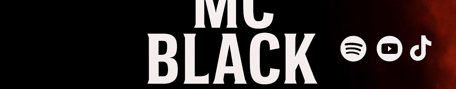 Imagem de capa de Mc Black