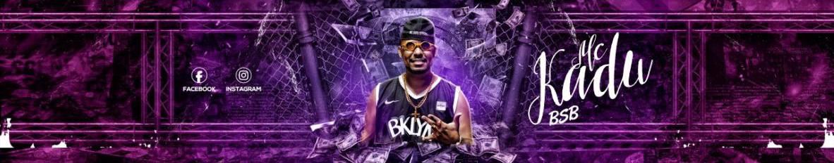 Imagem de capa de Mc Kadu Bsb