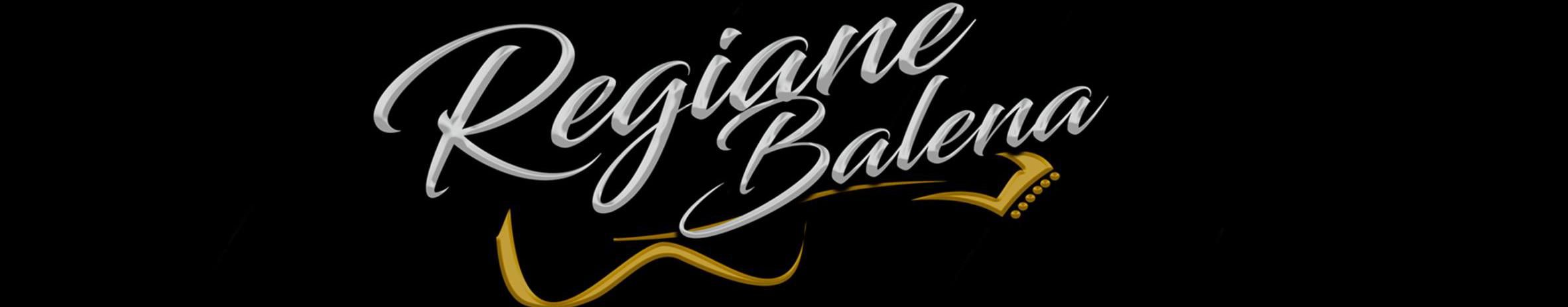 Imagem de capa de Regiane Balena