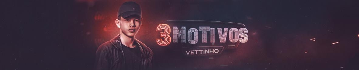Imagem de capa de Vettinho