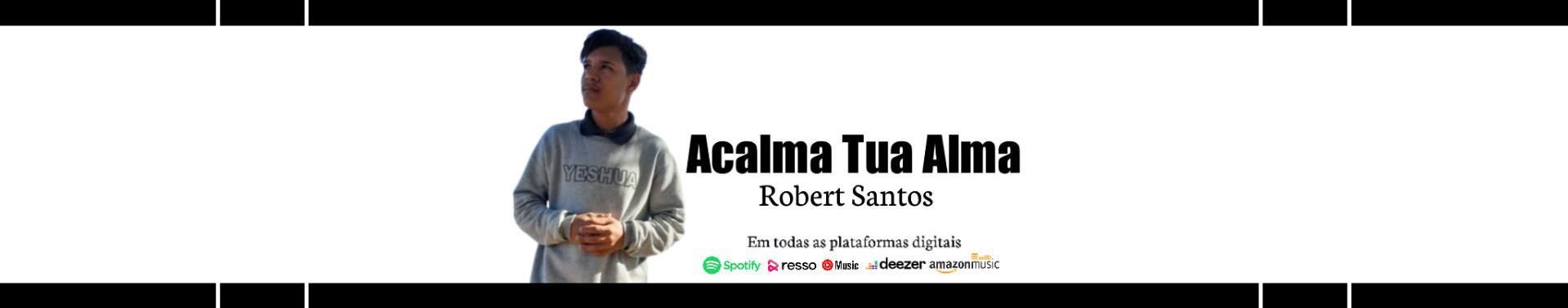 Imagem de capa de Robert Santos