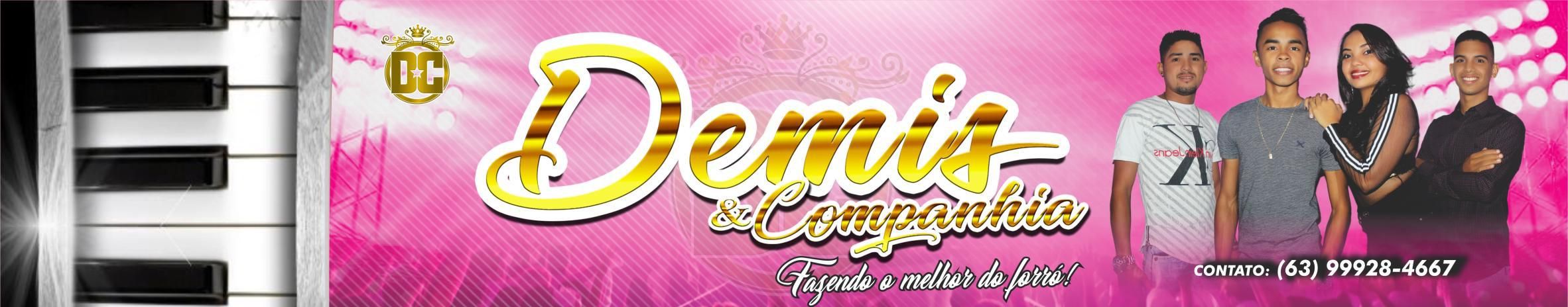 Imagem de capa de DEMIS E COMPANHIA