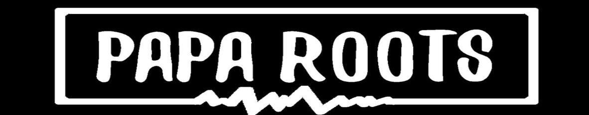 Imagem de capa de Papa Roots