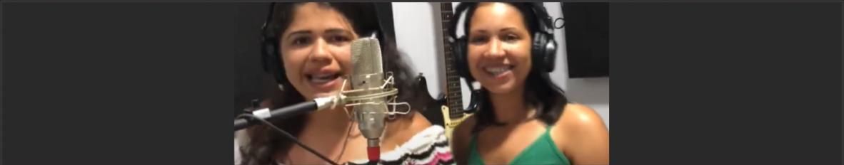 Imagem de capa de As meninas de Rondônia