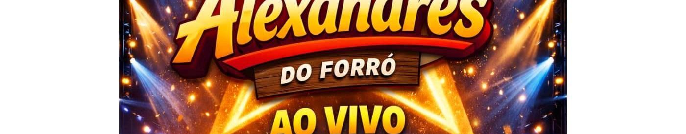 Imagem de capa de os alexandres do forró