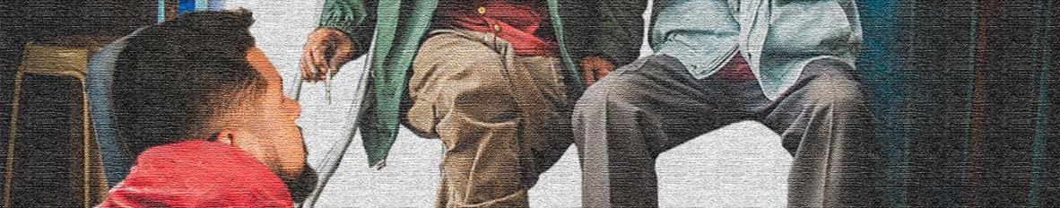 Imagem de capa de Martan