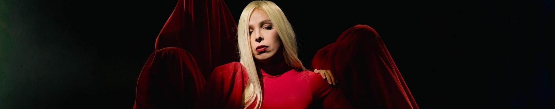 Imagem de capa de DOMNA