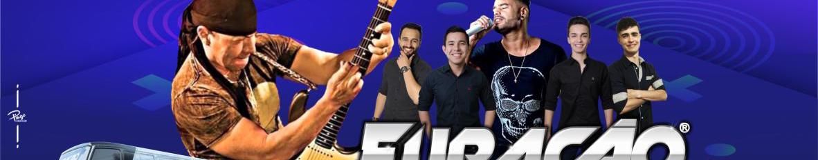 Imagem de capa de FURACÃO DA VANERA & CAVALO D' FOGO