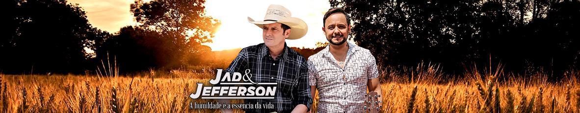 Imagem de capa de Jad e Jefferson Oficial