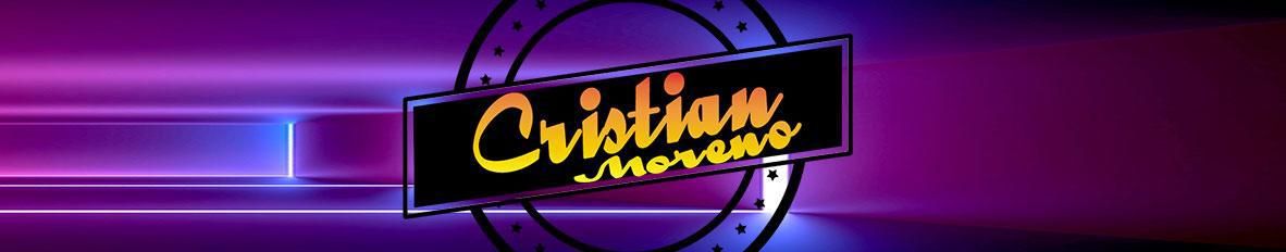 Imagem de capa de Cristian Moreno 2021