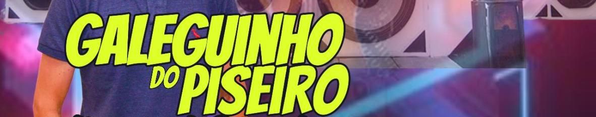 Imagem de capa de Galeguinho Do Piseiro Oficial