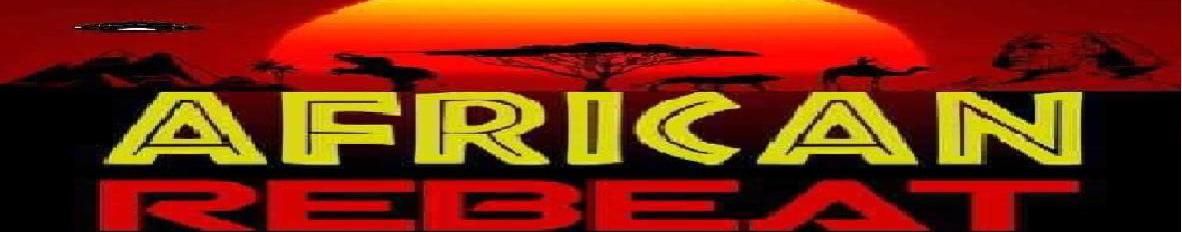 Imagem de capa de Wanda Gil e African Rebeat