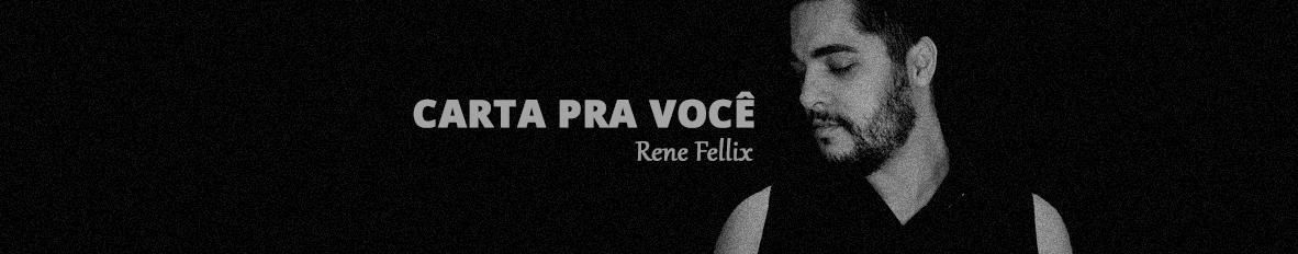 Imagem de capa de Rene Fellix