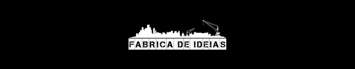 Imagem de capa de Fábrica de Ideias