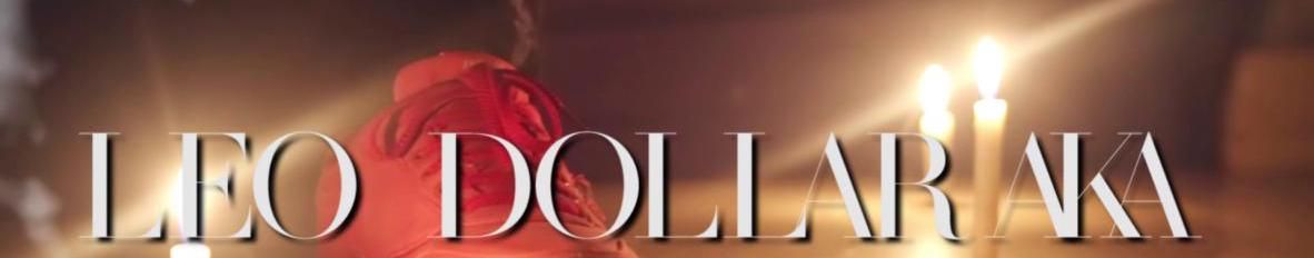 Imagem de capa de Leo Dollar AKA