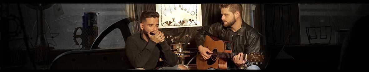 Imagem de capa de Ivo e Yuri