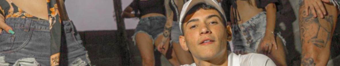 Imagem de capa de Mc Ruanzin