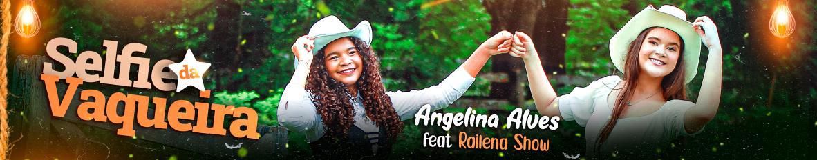 Imagem de capa de Angelina Alves