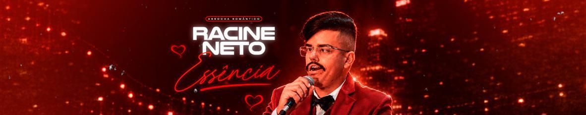 Imagem de capa de Racine Neto