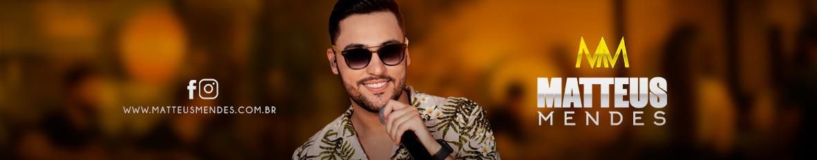 Imagem de capa de Matteus Mendes