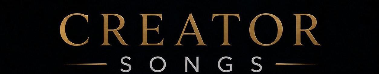 Imagem de capa de Creator Songs music