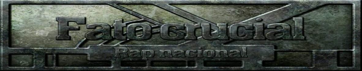 Imagem de capa de Fato Crucial Oficial
