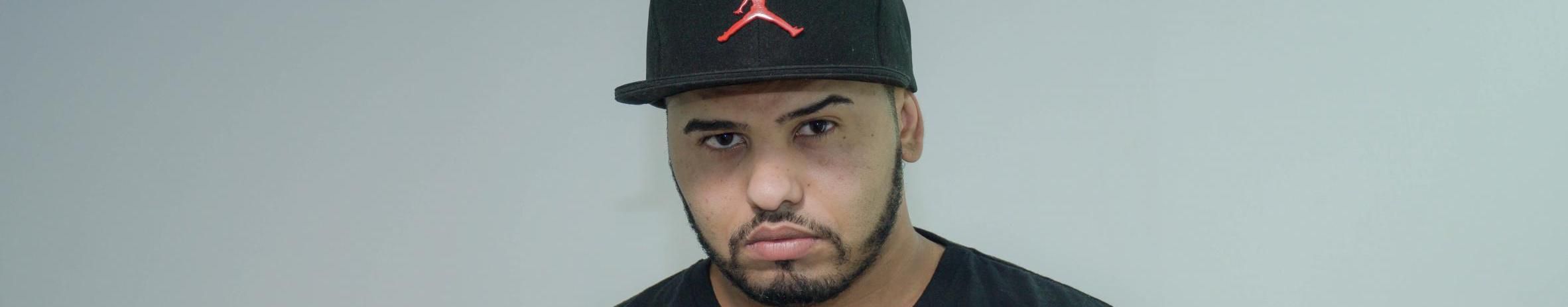 Imagem de capa de Diego Hajah