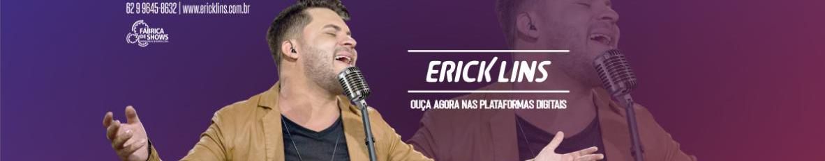 Imagem de capa de Erick Lins