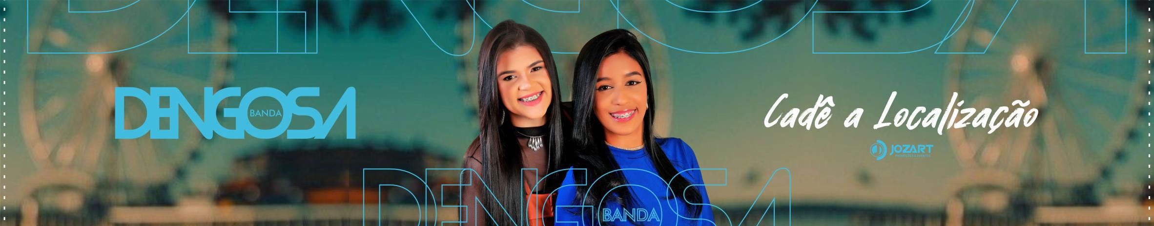 Imagem de capa de Banda Dengosa
