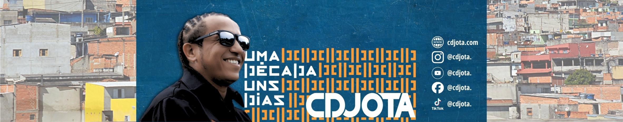 Imagem de capa de CDJOTA