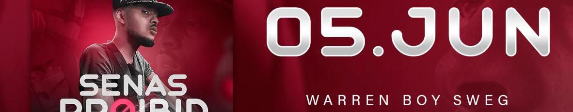 Imagem de capa de Warren Boy Sweg