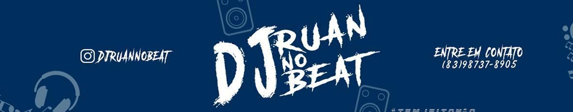 Imagem de capa de DJ Ruan no Beat