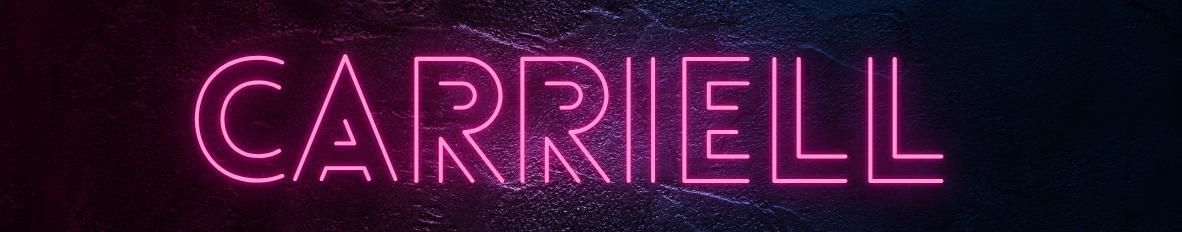Imagem de capa de Carriell