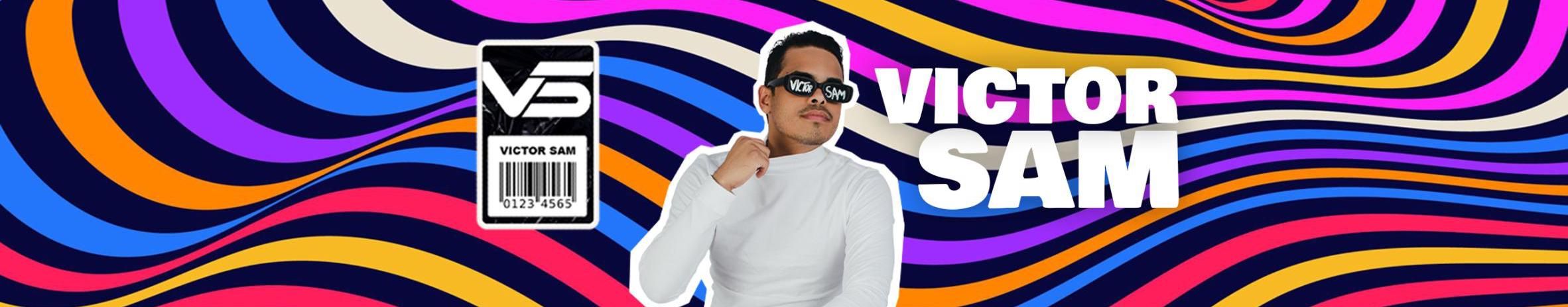 Imagem de capa de Victor Sam