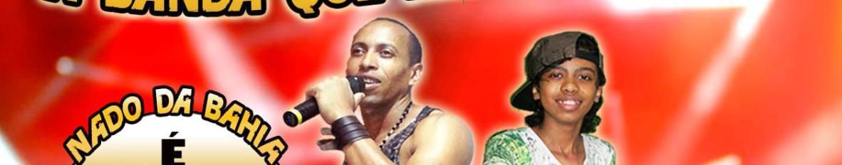 Imagem de capa de Banda Balada A4