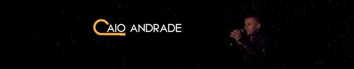 Imagem de capa de Caio Andrade