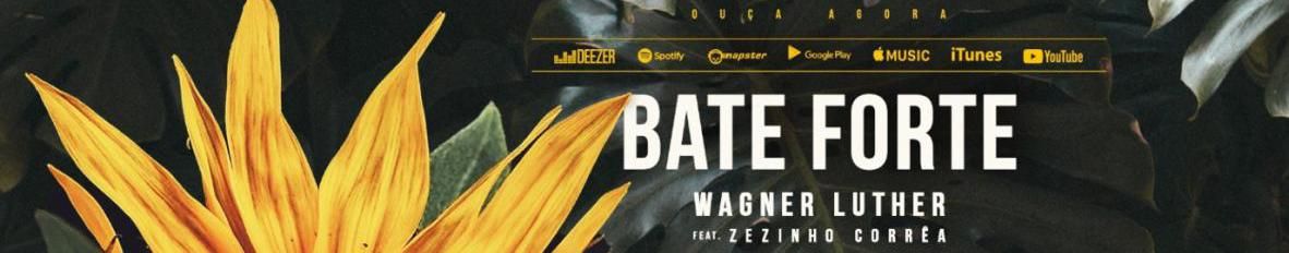 Imagem de capa de Wagner Luther