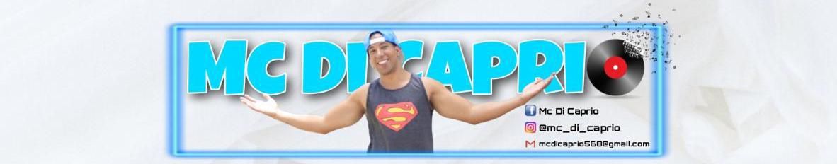 Imagem de capa de MC DI CAPRIO