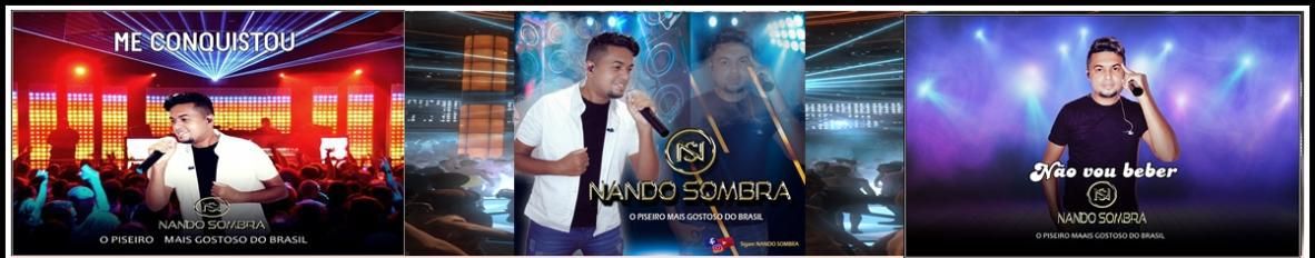 Imagem de capa de Nando Sombra