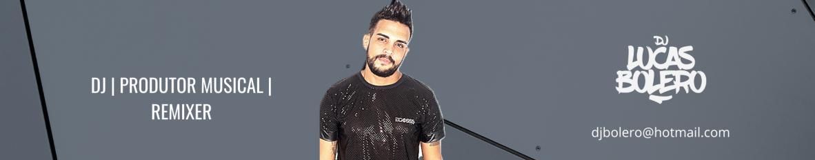 Imagem de capa de DJ BoLero