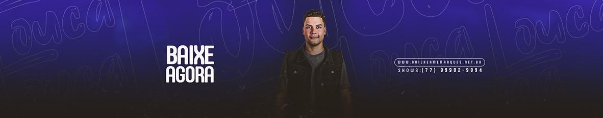 Imagem de capa de Guilherme Marques
