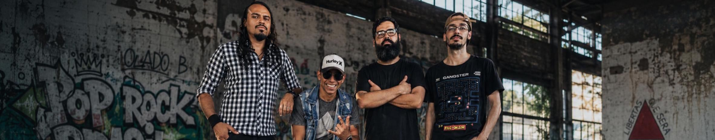 Imagem de capa de O Lado B