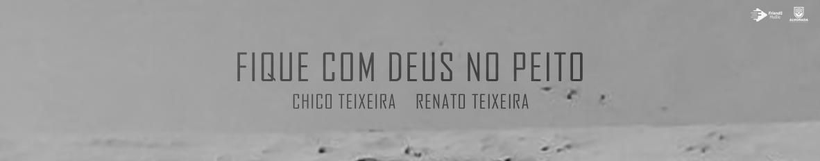 Imagem de capa de Chico Teixeira