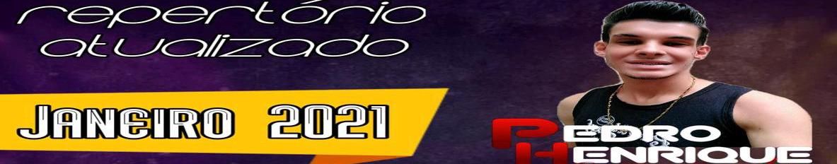 Imagem de capa de Pedro Henrique Oficial