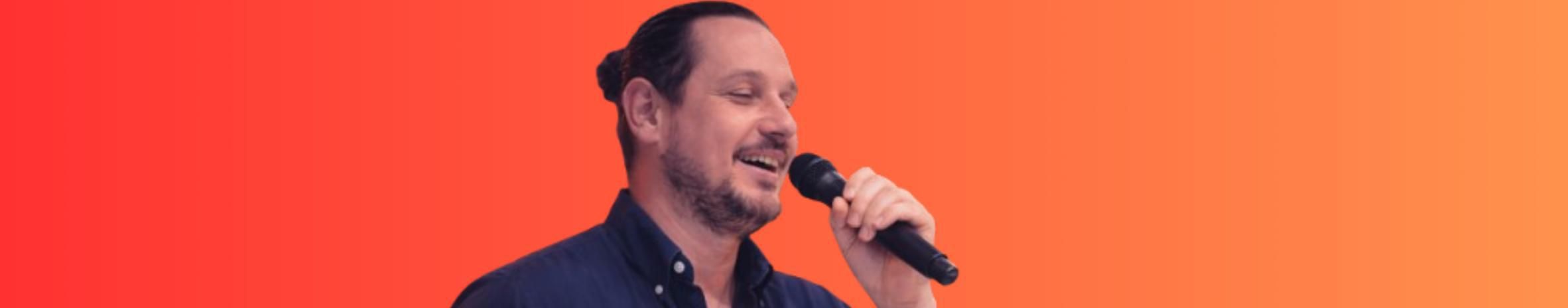 Imagem de capa de Jeferson Neto