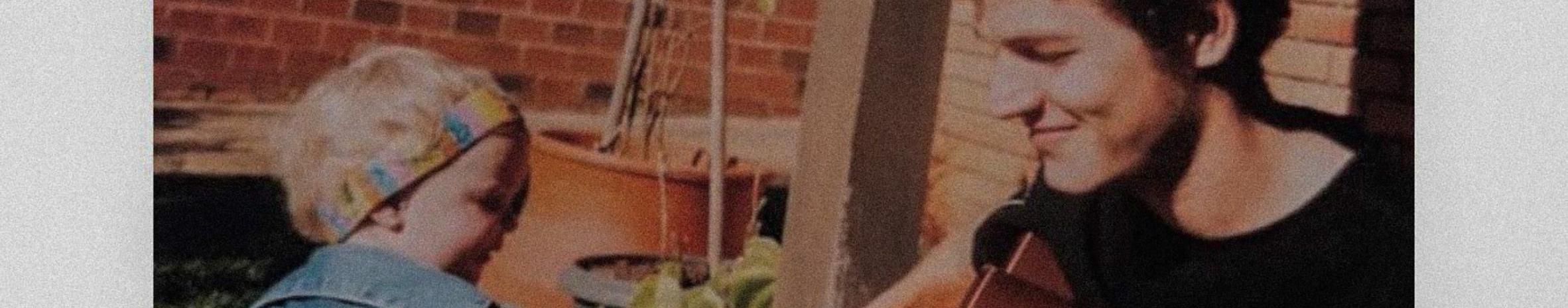 Imagem de capa de Laura Tereza