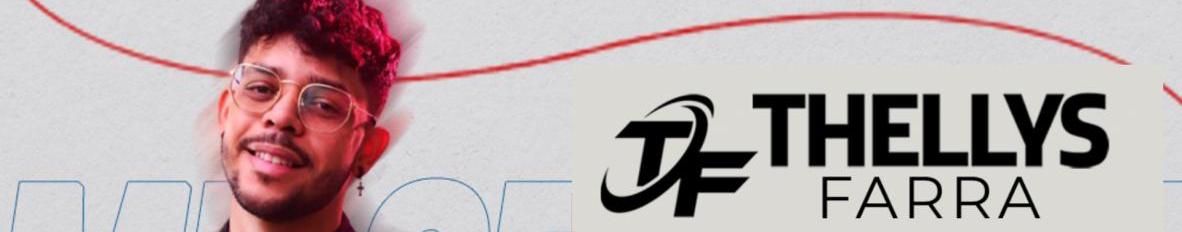 Imagem de capa de Thellys Farra